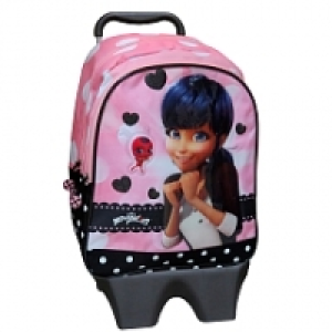 Ladybug - Trolley Marinette