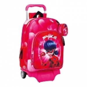 Ladybug - Trolley Marinette 39.99 €