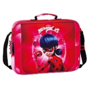 Ladybug - Cartera Extraescolar