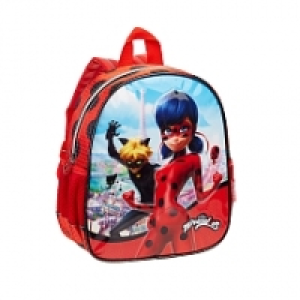 Ladybug - Mochila Infantil