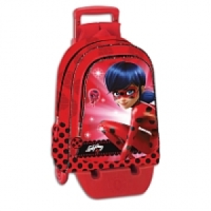 Ladybug - Trolley 34.99 €
