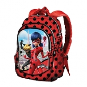 Ladybug - Mochila Running 44 cm