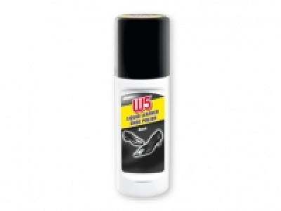 Lidl  W5 Inch Abrillantador/ Betún para calzado