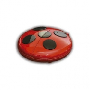 Ladybug - Brazalete Maquillaje