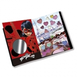 Ladybug - Agenda Maquilhaje