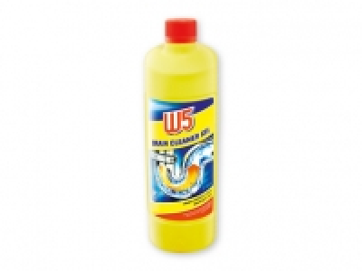Lidl  W5 Inch Desatascador de tuberías