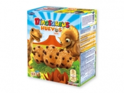 ARTIACH Galletas Dinosaurus 1.00 €