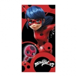 Ladybug - Toalla de Playa (varios modelos)
