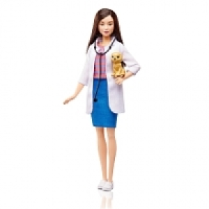 Barbie - Veterinaria - Mu&ntilde;eca Yo Puedo Ser 14.99&nbsp;&euro;