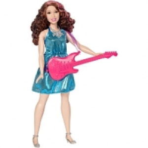 Barbie - Estrella del Pop - Mu&ntilde;eca Yo Puedo Ser 14.99&nbsp;&euro;
