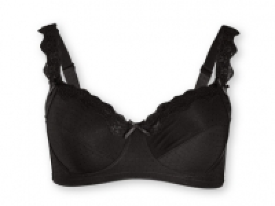 Lidl  ESMARA LINGERIE Sujetador sin aros