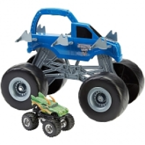 Hot Wheels - Monster Jam Veh&iacute;culo Colossal Carrier 23.00&nbsp;&euro;