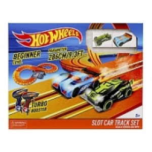 Hot Wheels - Pista Slot Car Track Set 34.99 €