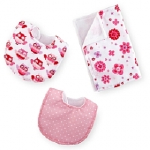 You < Me - Pack Baberos y Toalla