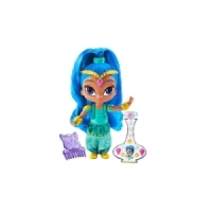 Fisher Price - Shimmer y Shine - Shine