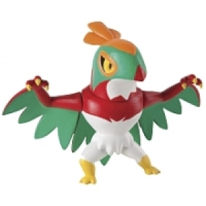 Pokemon - Figura de Batalla (varios modelos)