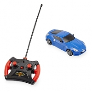 Fast Lane - Nissan 370z - Radio Control 1/24