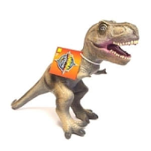 Animal Zone - Dinosaurio T-Rex (varios modelos)