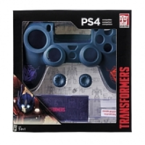 PS4 - Pack Transformers 12.99 €
