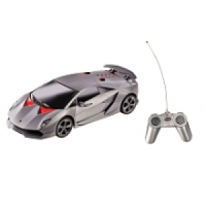 Megacars Radio Control 1:24 (varios modelos)