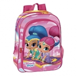 Shimmer y Shine - Mochila Infantil