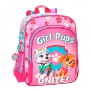 Las Supernenas - Mochila 28 cm