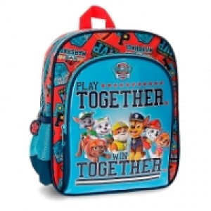Patrulla Canina - Mochila Play Together 28 cm