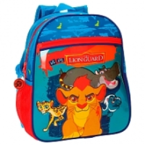 La Guardia del León - Mochila 33 cm