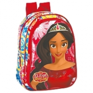 Elena de &Aacute;valor - Mochila Infantil Elena