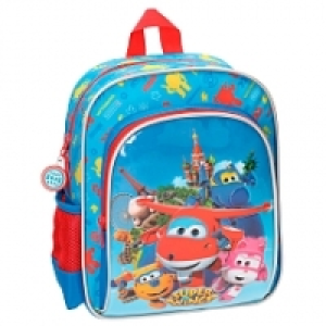 Super Wings - Mochila 28 cm