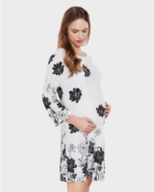 Vestido flores 9.99 €