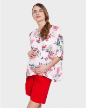 Blusa estampado flores 9.99&nbsp;&euro;