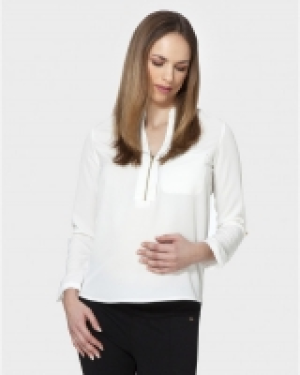 Blusa lactancia cremalleras 9.99&nbsp;&euro;