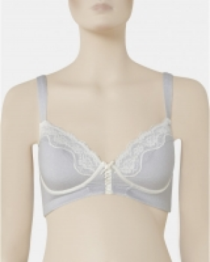 Sujetador embarazo acolchado copa C 4.99&nbsp;&euro;