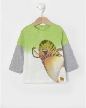 Camiseta Jungle Bunch 4.99&nbsp;&euro;