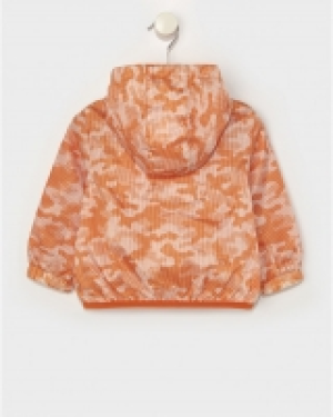 Cortavientos b&aacute;sico con forro de red 4.99&nbsp;&euro;