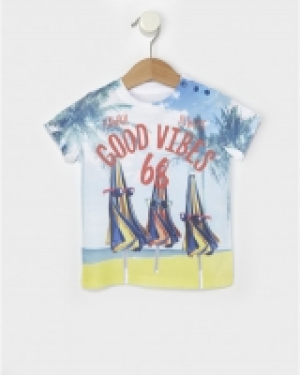 Camiseta sombrillas 2.99&nbsp;&euro;