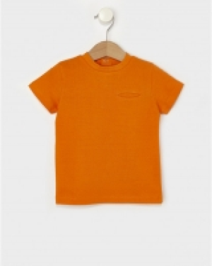 Camiseta b&aacute;sica bolsillo 0.99&nbsp;&euro;