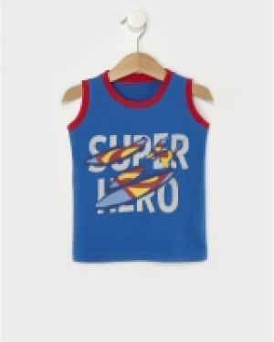 Camiseta Superman 4.99&nbsp;&euro;