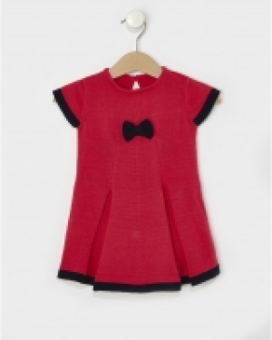 Vestido tricot lazo 4.99&nbsp;&euro;