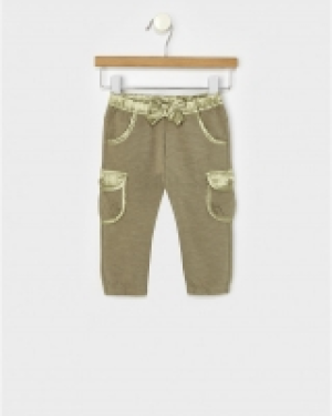 Pantalones de felpa 4.99&nbsp;&euro;