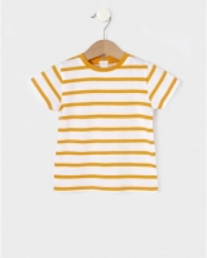 Camiseta b&aacute;sica rayas 1.99&nbsp;&euro;