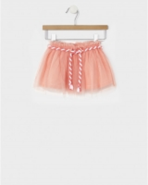 Falda de tul con cintur&oacute;n 4.99&nbsp;&euro;