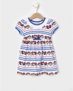 Vestido all over Minnie 4.99&nbsp;&euro;