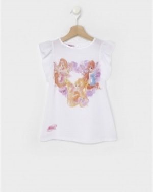 Camiseta Winx 4.99&nbsp;&euro;