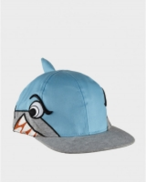 Gorra tibur&oacute;n 2.99&nbsp;&euro;