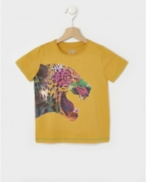 Camiseta de manga corta pantera 2.99&nbsp;&euro;