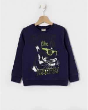 Sudadera tigre 6.99&nbsp;&euro;
