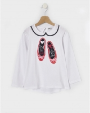 Maxi camiseta bailarinas 2.99&nbsp;&euro;