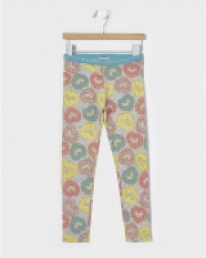 Leggings all-over rosquillas 4.99&nbsp;&euro;